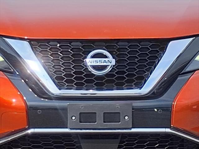 used 2019 Nissan Murano car, priced at $19,595