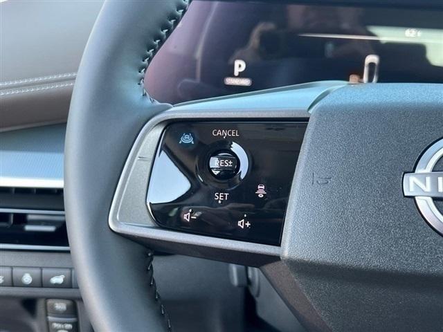 new 2025 Nissan Murano car, priced at $50,725