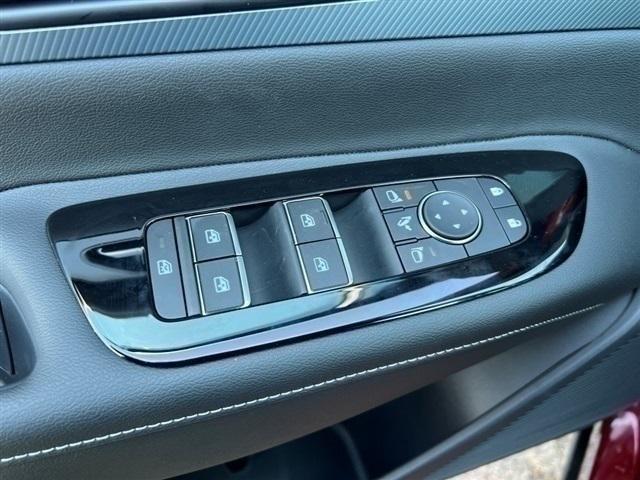 new 2025 Nissan Murano car, priced at $50,725