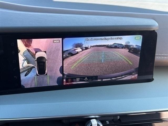 new 2025 Nissan Murano car, priced at $50,725
