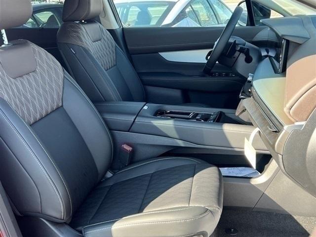 new 2025 Nissan Murano car, priced at $49,439