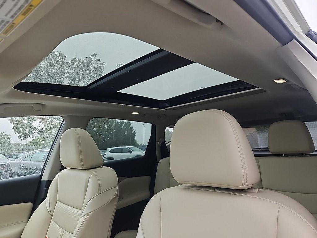 used 2021 Nissan Murano car, priced at $25,995