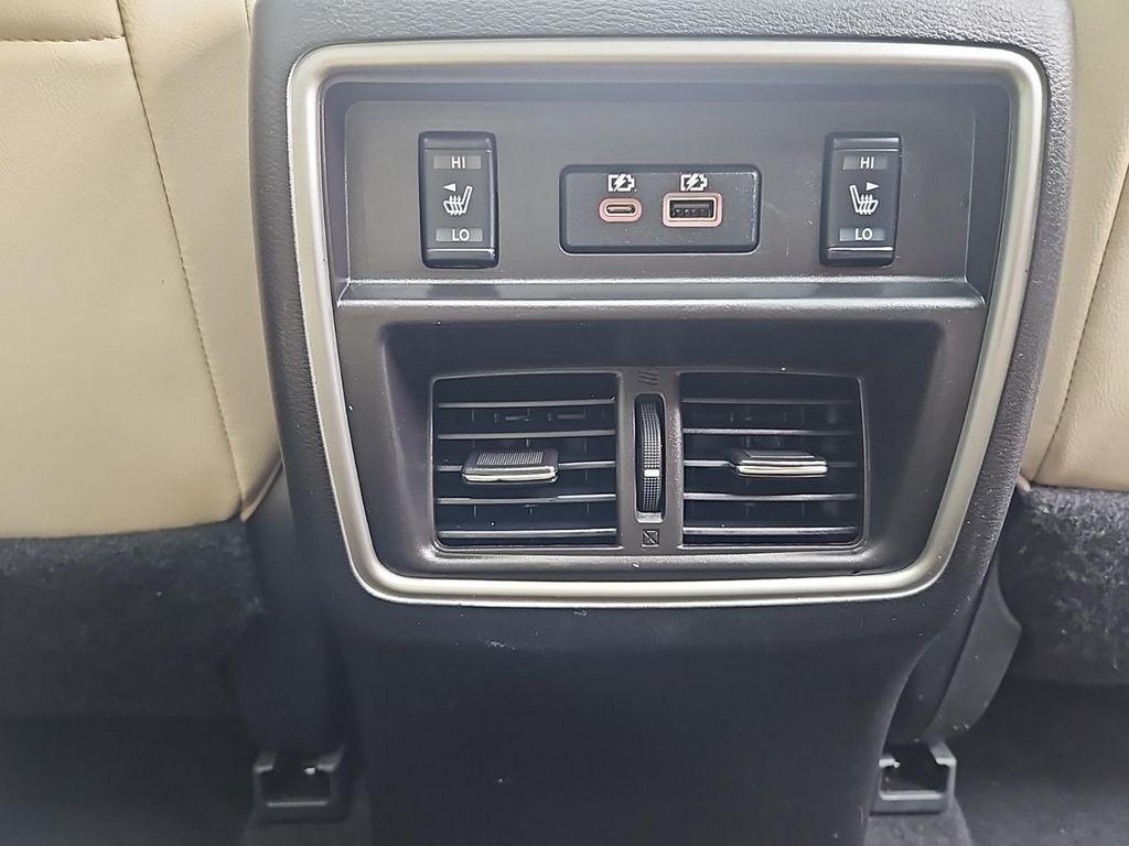 used 2021 Nissan Murano car, priced at $25,995