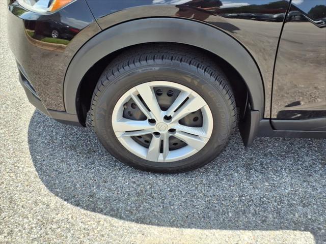 used 2019 Nissan Kicks car, priced at $12,950