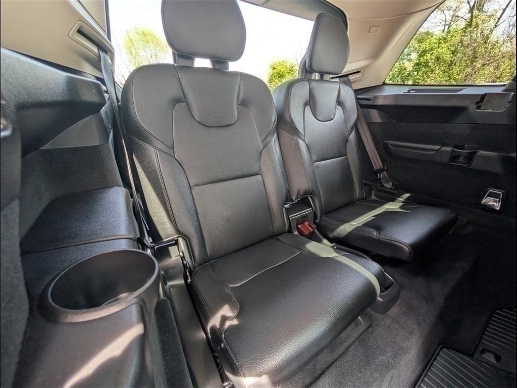 used 2022 Volvo XC90 car, priced at $35,399
