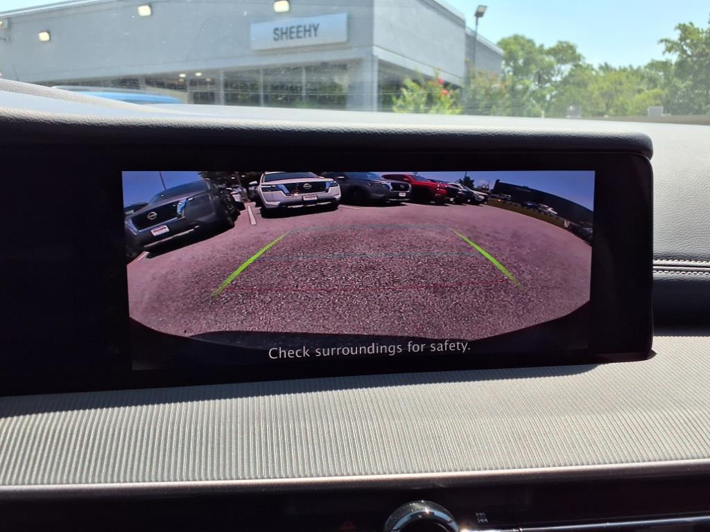 new 2025 Nissan Murano car, priced at $39,775
