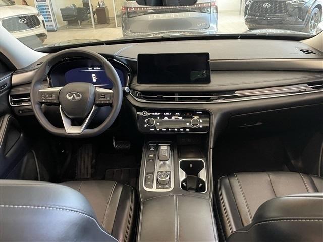 used 2023 INFINITI QX60 car, priced at $35,978