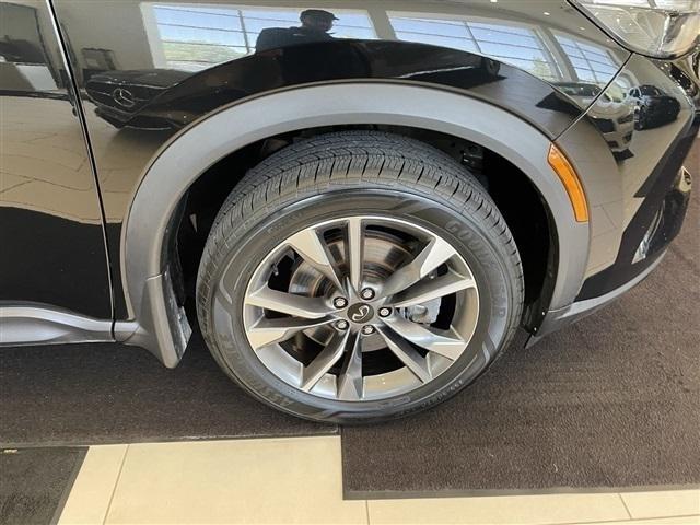 used 2023 INFINITI QX60 car, priced at $35,978