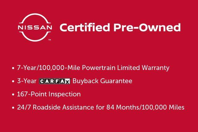 used 2021 Nissan Altima car, priced at $16,353