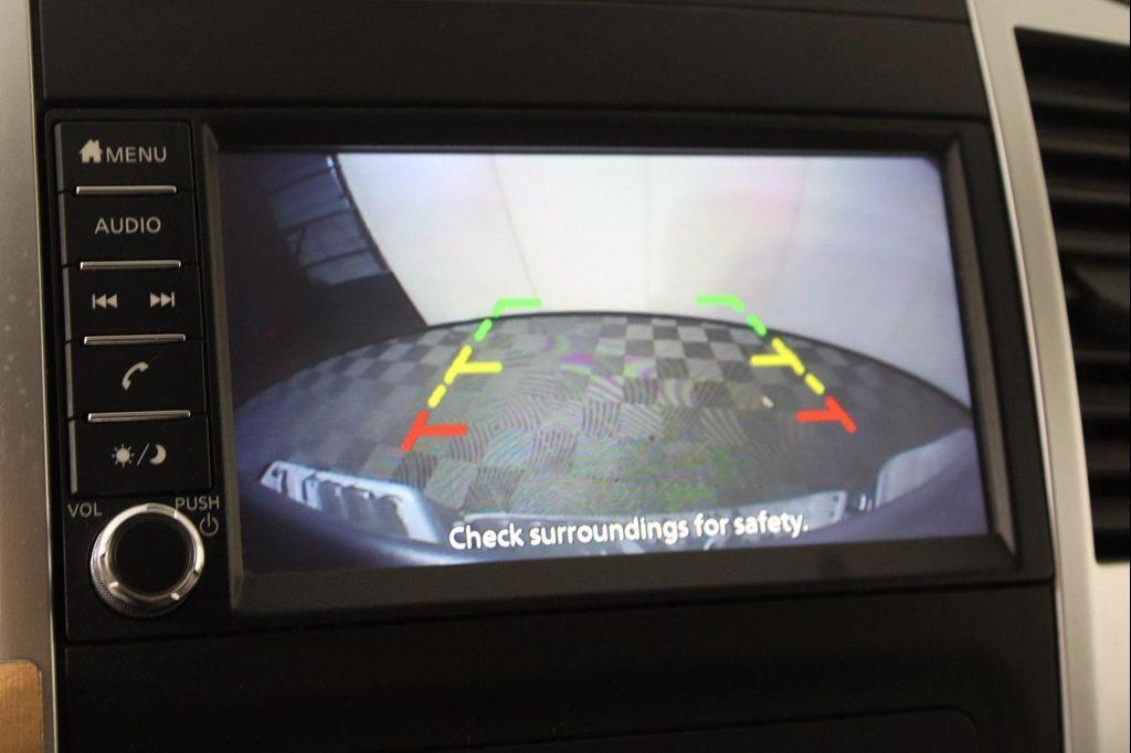 used 2019 Nissan Frontier car, priced at $15,963