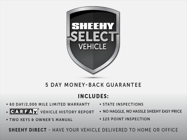 used 2023 Jeep Wrangler 4xe car, priced at $29,539