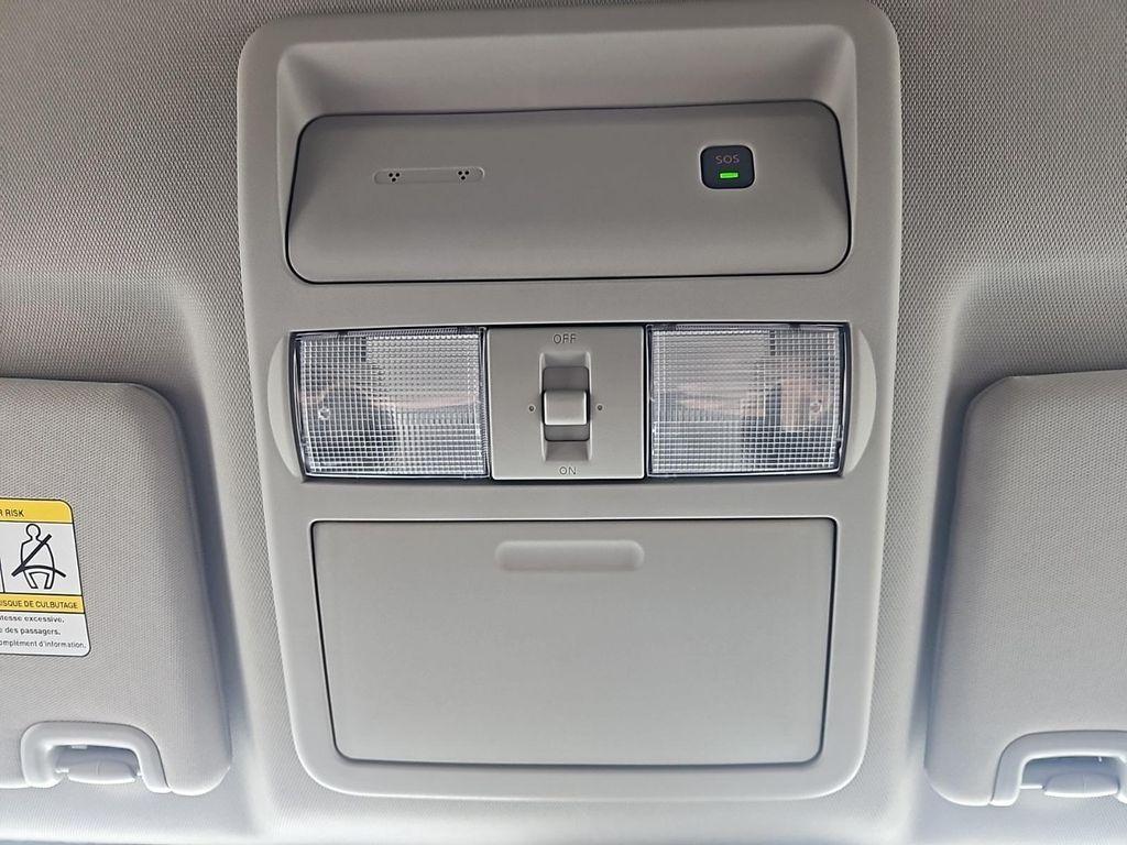 new 2026 Nissan Frontier car, priced at $38,805