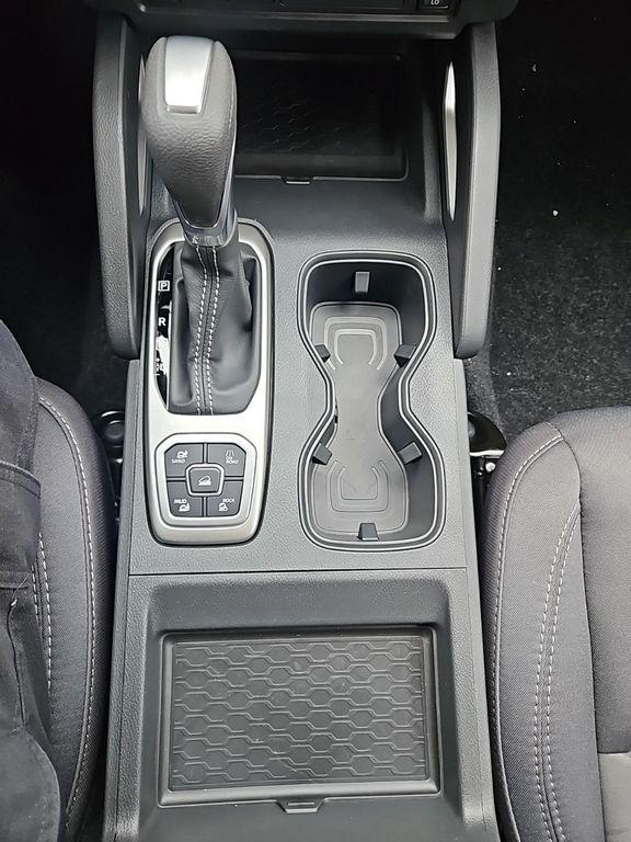 new 2026 Nissan Frontier car, priced at $38,805