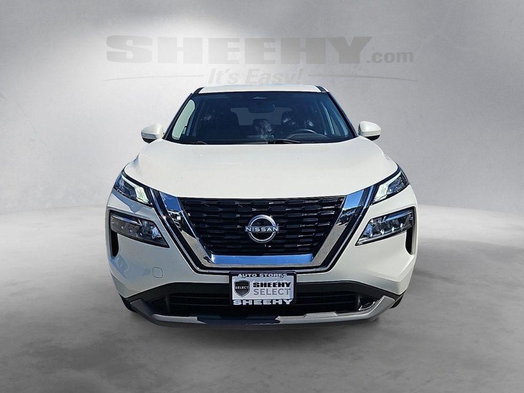 used 2023 Nissan Rogue car, priced at $25,926