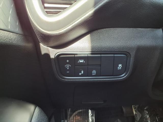used 2021 Kia Soul car, priced at $13,974