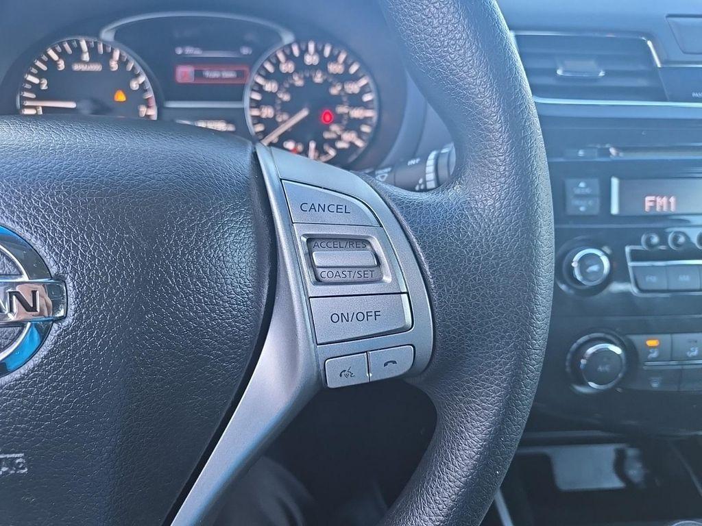 used 2014 Nissan Altima car, priced at $6,895