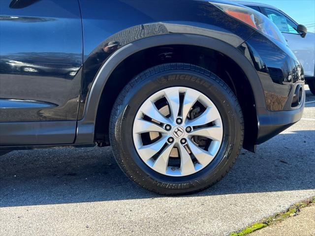 used 2012 Honda CR-V car, priced at $14,800