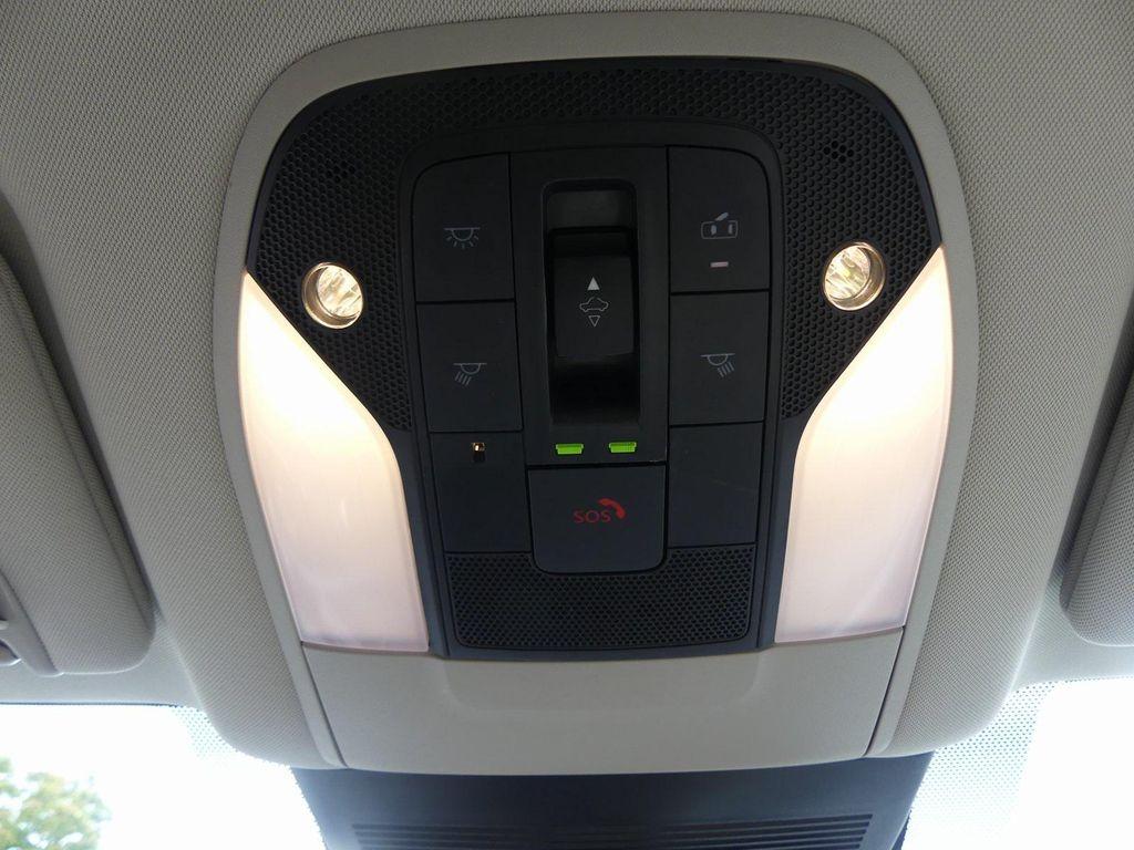 used 2021 INFINITI QX50 car, priced at $26,039