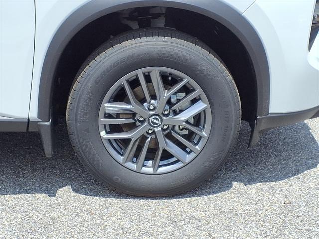 used 2023 Nissan Rogue car, priced at $28,333