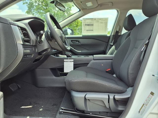 used 2023 Nissan Rogue car, priced at $28,333