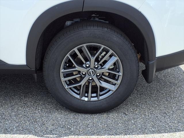 used 2023 Nissan Rogue car, priced at $28,333
