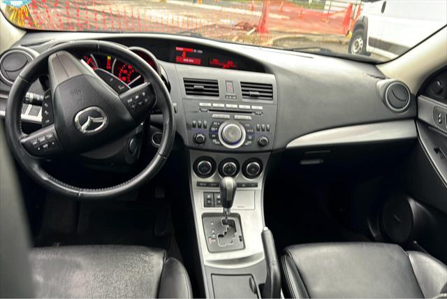 used 2010 Mazda Mazda3 car, priced at $7,995