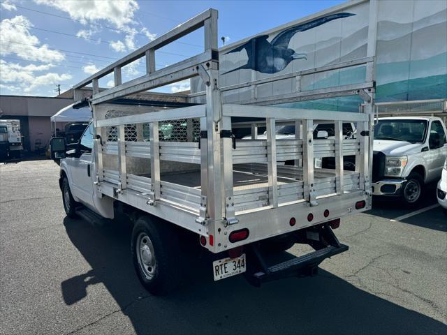 used 2013 Ford F-250 car, priced at $19,995