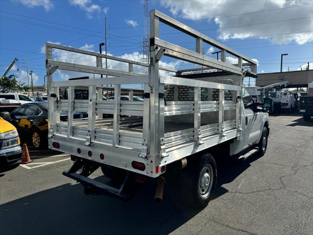 used 2013 Ford F-250 car, priced at $19,995