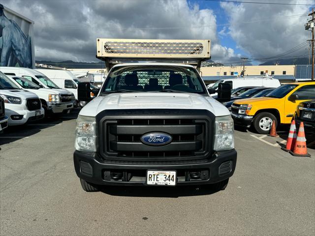 used 2013 Ford F-250 car, priced at $19,995