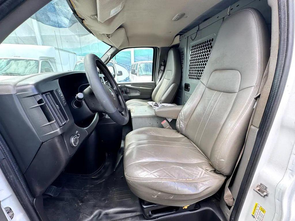 used 2011 GMC Savana 3500 car, priced at $11,995