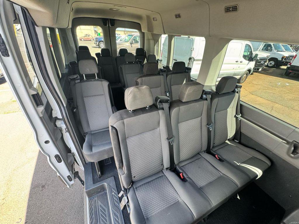 used 2024 Ford Transit-350 car, priced at $51,995