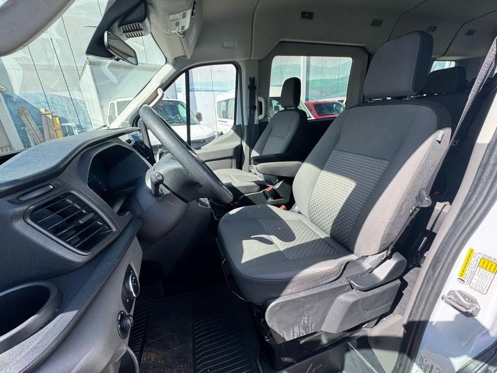 used 2024 Ford Transit-350 car, priced at $51,995