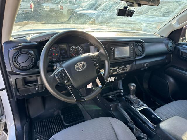 used 2019 Toyota Tacoma car, priced at $24,995