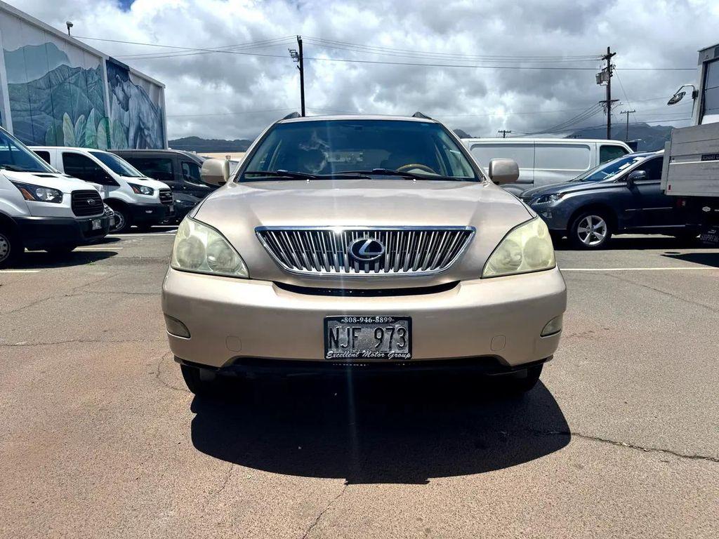 used 2004 Lexus RX 330 car, priced at $8,995