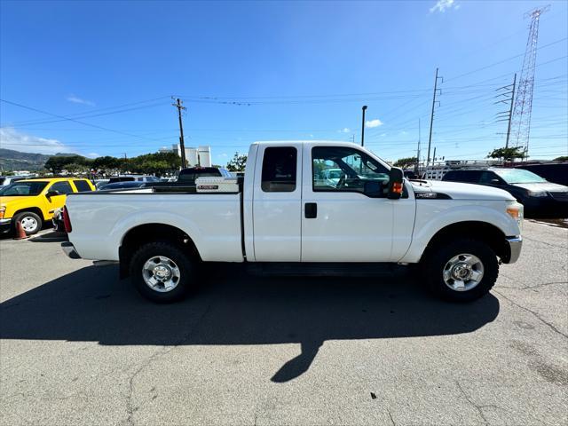 used 2012 Ford F-250 car, priced at $22,995