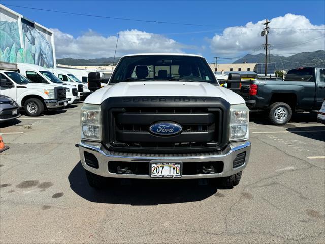 used 2012 Ford F-250 car, priced at $22,995