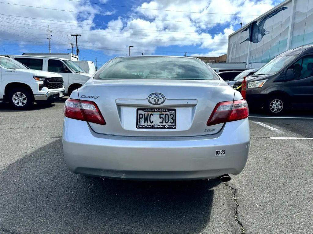 used 2008 Toyota Camry car, priced at $9,995