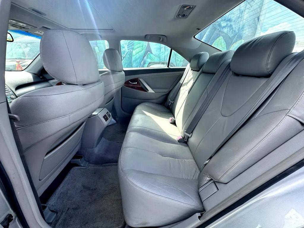 used 2008 Toyota Camry car, priced at $9,995