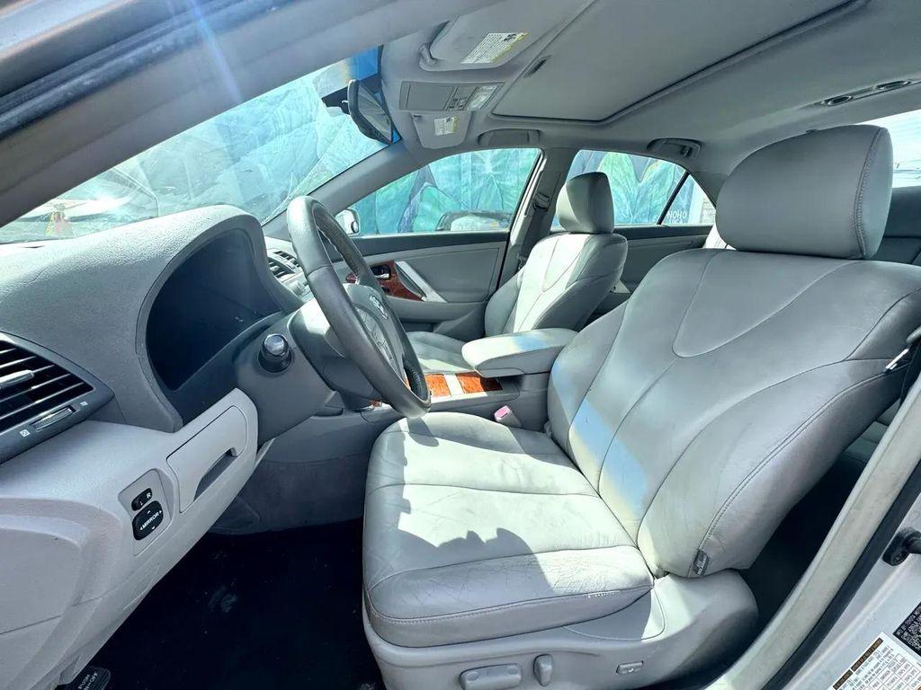 used 2008 Toyota Camry car, priced at $9,995