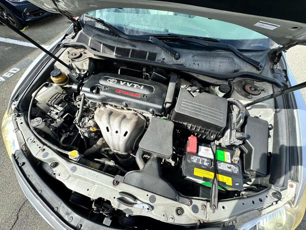 used 2008 Toyota Camry car, priced at $9,995