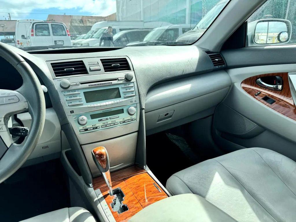 used 2008 Toyota Camry car, priced at $9,995
