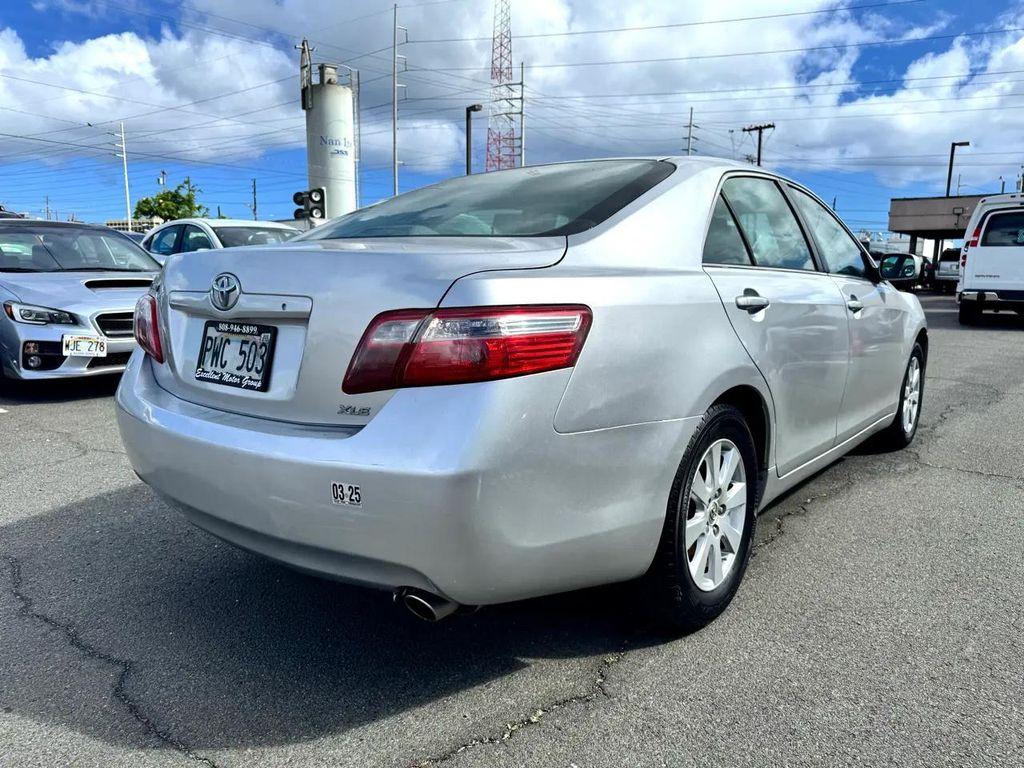 used 2008 Toyota Camry car, priced at $9,995