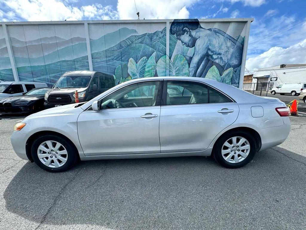 used 2008 Toyota Camry car, priced at $9,995