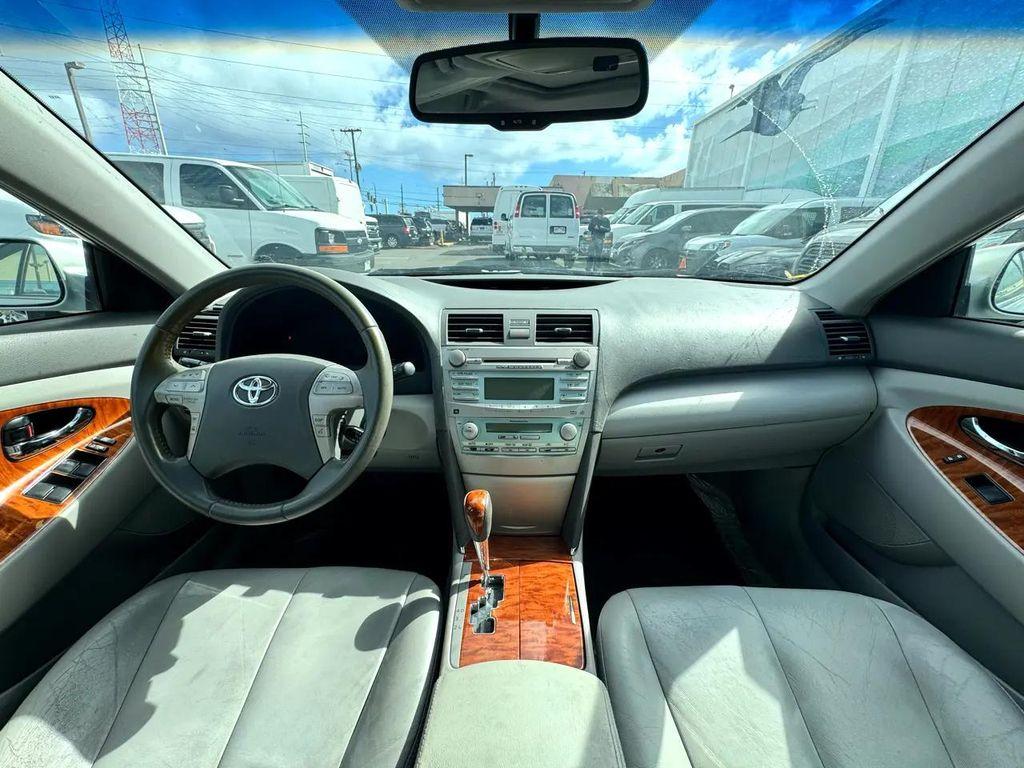 used 2008 Toyota Camry car, priced at $9,995