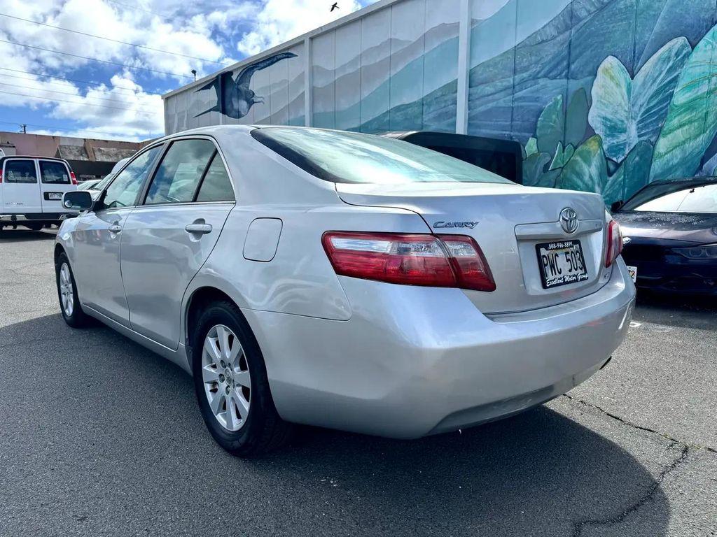used 2008 Toyota Camry car, priced at $9,995