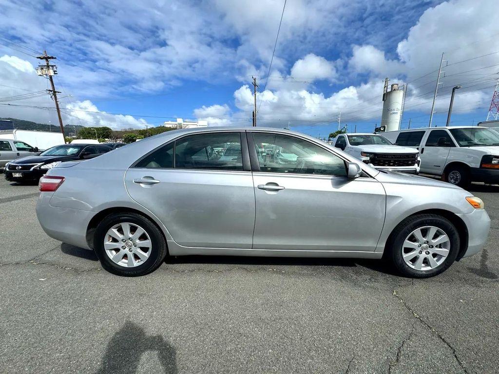 used 2008 Toyota Camry car, priced at $9,995