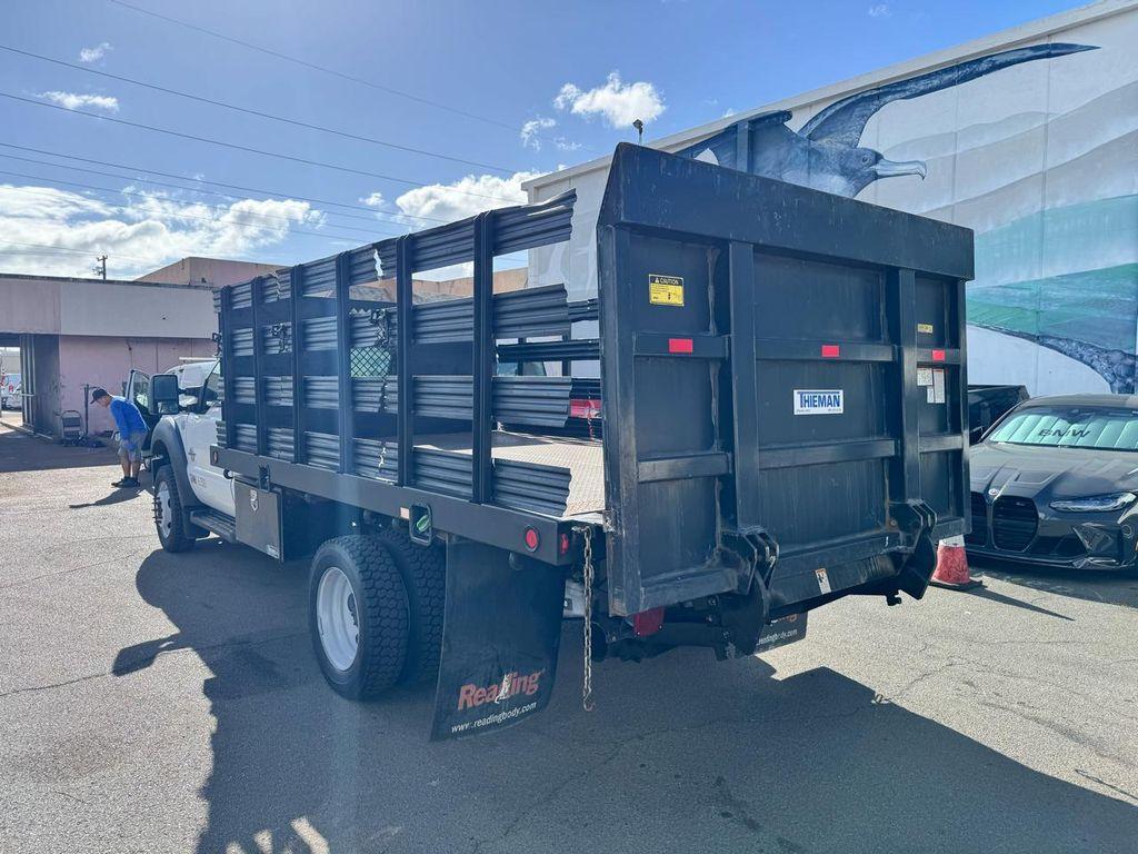 used 2012 Ford F-450 car, priced at $37,995