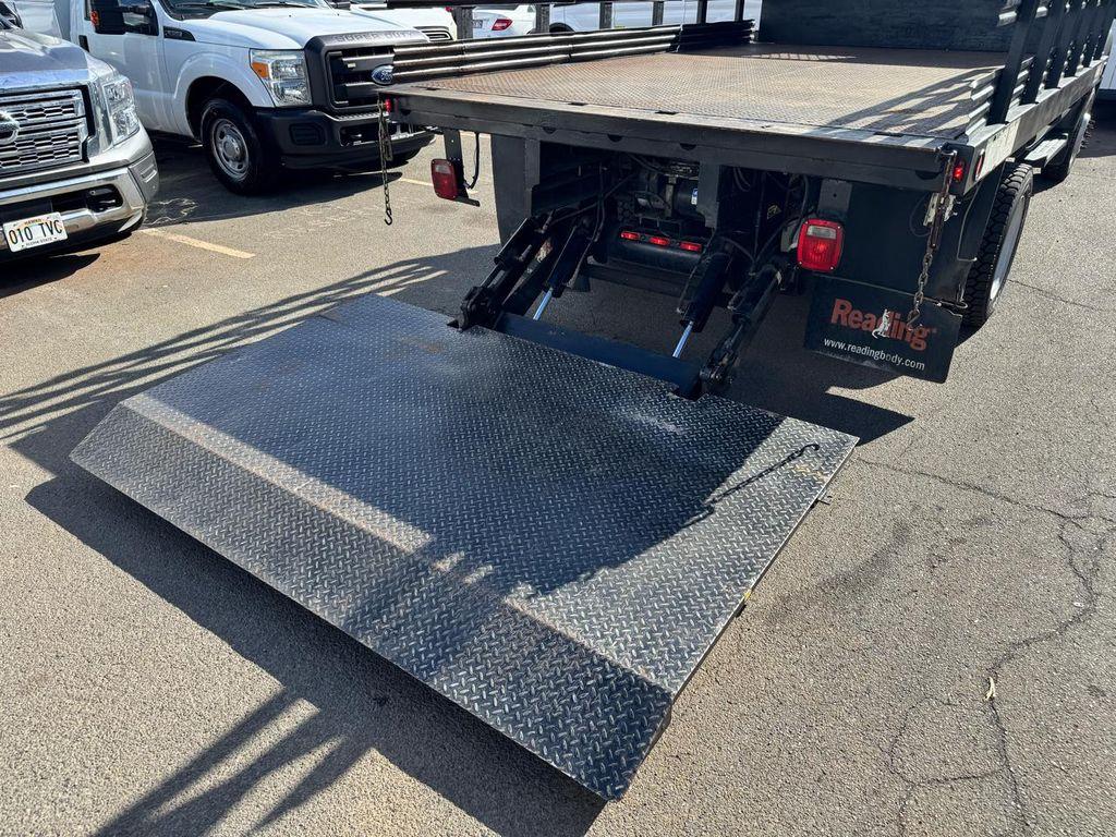 used 2012 Ford F-450 car, priced at $37,995