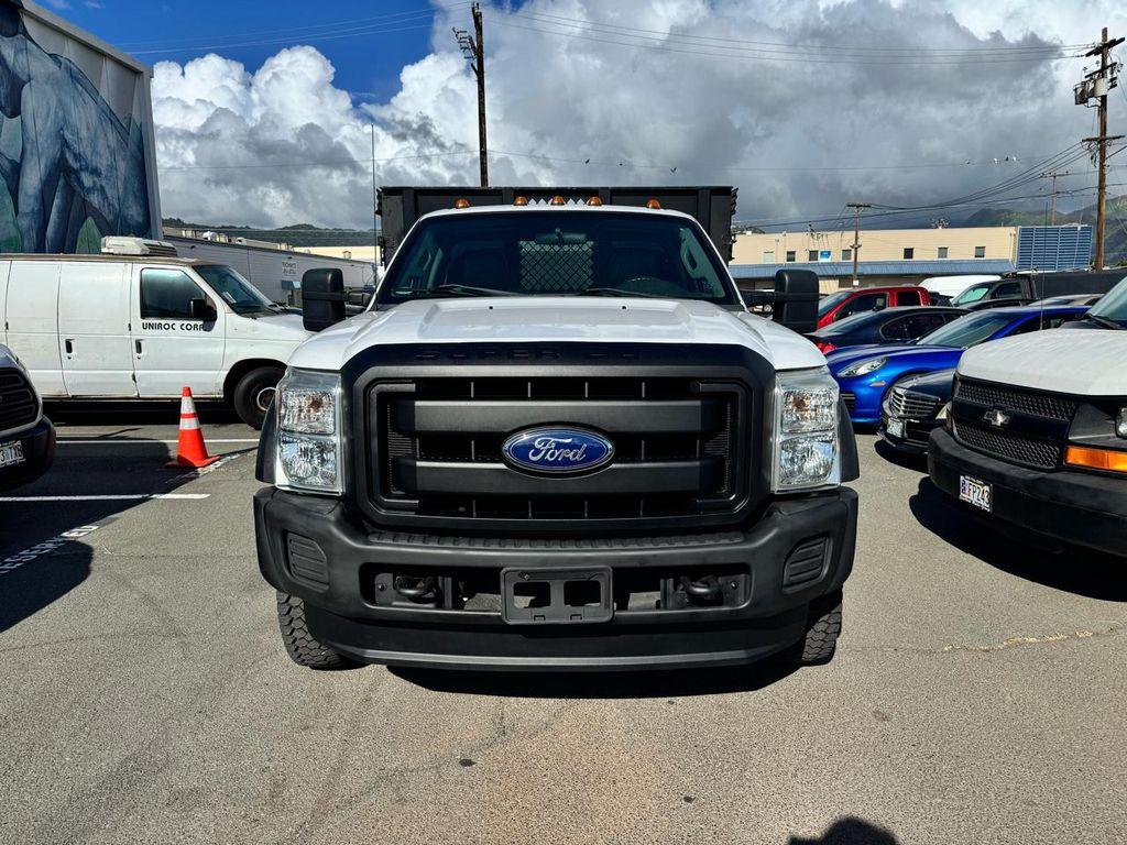 used 2012 Ford F-450 car, priced at $37,995