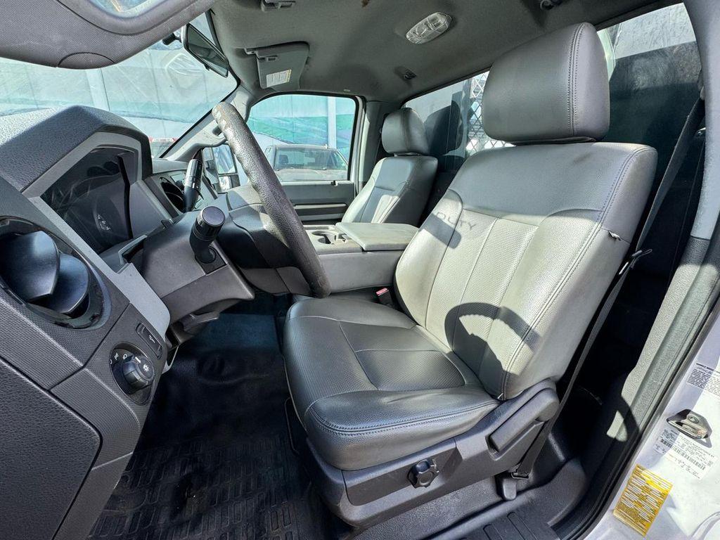 used 2012 Ford F-450 car, priced at $37,995